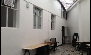 edificio en venta en teusaquillo. Cod V31782