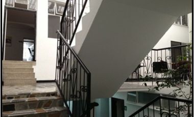edificio en venta en teusaquillo. Cod V31782