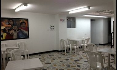 edificio en venta en teusaquillo. Cod V31782