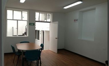 edificio en venta en teusaquillo. Cod V31782