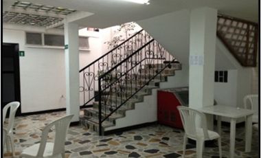 edificio en venta en teusaquillo. Cod V31782