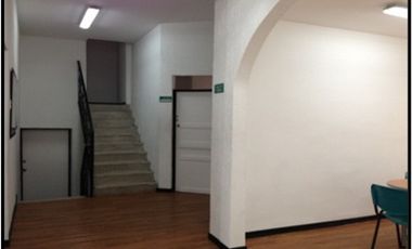 edificio en venta en teusaquillo. Cod V31782