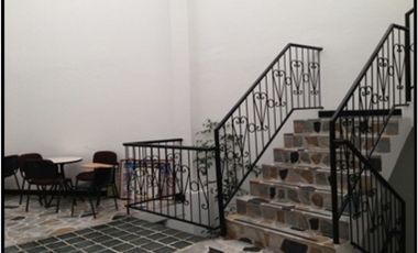 edificio en venta en teusaquillo. Cod V31782
