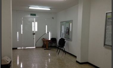 edificio en venta en teusaquillo. Cod V31782
