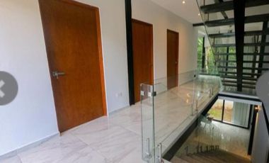 VENDO CASA EN ALDEA HA