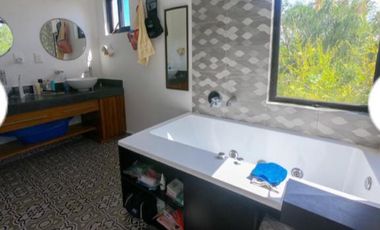 VENDO CASA EN ALDEA HA