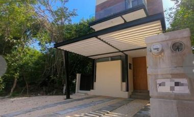 VENDO CASA EN ALDEA HA