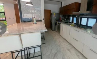 VENDO CASA EN ALDEA HA