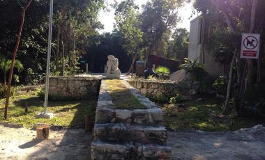 VENDO CASA EN ALDEA HA