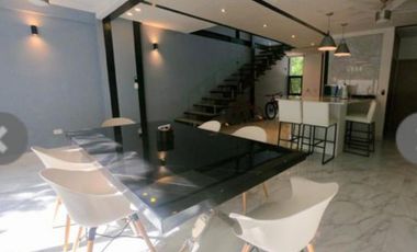 VENDO CASA EN ALDEA HA