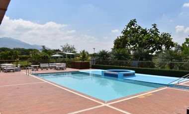 finca en venta en via a potrerito. Cod V795