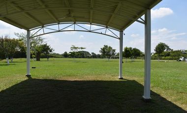 finca en venta en via a potrerito. Cod V795