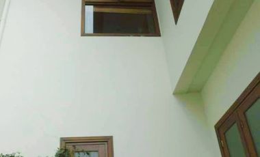 DIJUAL RUMAH MEWAH at Jl GAHARU CIPETE JAKSEL (GARDEN, SWIMMING POOL)