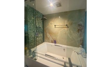 ALQUILER DE HERMOSA CASA EN PUNTA PACIFICA