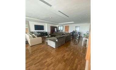 ALQUILER DE HERMOSA CASA EN PUNTA PACIFICA