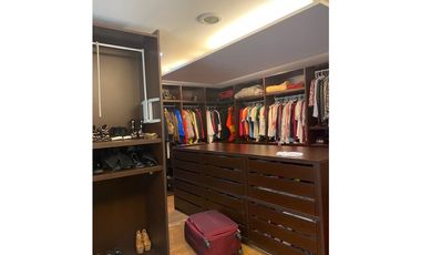 ALQUILER DE HERMOSA CASA EN PUNTA PACIFICA