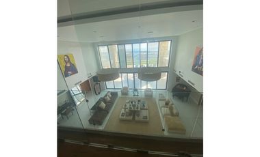 ALQUILER DE HERMOSA CASA EN PUNTA PACIFICA