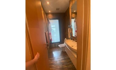 ALQUILER DE HERMOSA CASA EN PUNTA PACIFICA