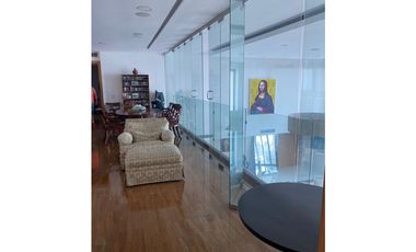 ALQUILER DE HERMOSA CASA EN PUNTA PACIFICA