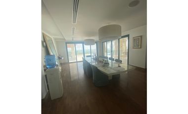 ALQUILER DE HERMOSA CASA EN PUNTA PACIFICA