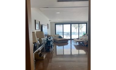 ALQUILER DE HERMOSA CASA EN PUNTA PACIFICA