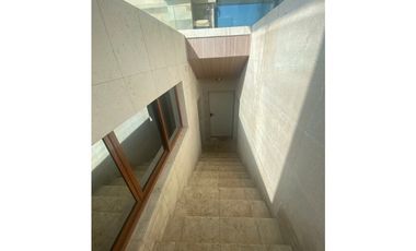 ALQUILER DE HERMOSA CASA EN PUNTA PACIFICA