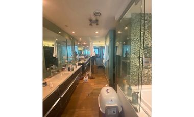 ALQUILER DE HERMOSA CASA EN PUNTA PACIFICA