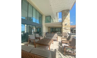 ALQUILER DE HERMOSA CASA EN PUNTA PACIFICA