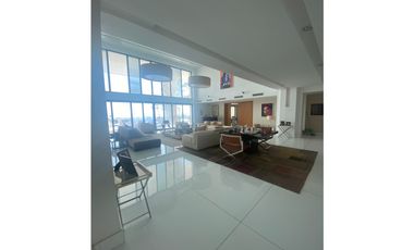 ALQUILER DE HERMOSA CASA EN PUNTA PACIFICA