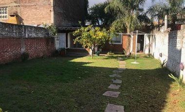 Casa en venta en Lanus Este