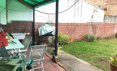 Casa en venta en Lanus Este