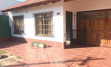Casa en venta en Lanus Este