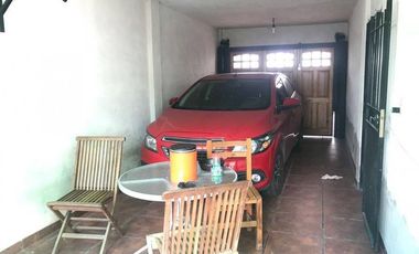 Casa en venta en Lanus Este
