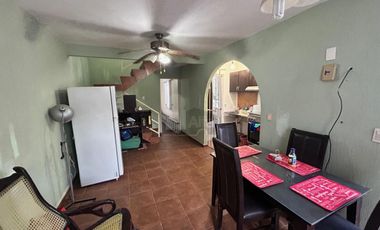Casa en condominio en venta en Hacienda Sotavento, Veracruz, Veracruz