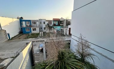 Casa en condominio en venta en Hacienda Sotavento, Veracruz, Veracruz