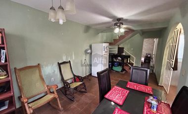 Casa en condominio en venta en Hacienda Sotavento, Veracruz, Veracruz