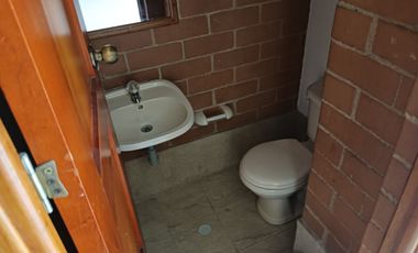 casa en arriendo en suramérica. Cod A215569