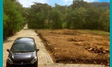 Tanah Murah Kota Wates, 12x Angsur Tanpa Bunga