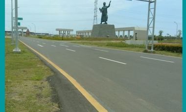 Tanah Murah Kota Wates, 12x Angsur Tanpa Bunga