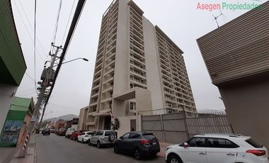 Departamento en venta de 2 dorm. en Copiapó
