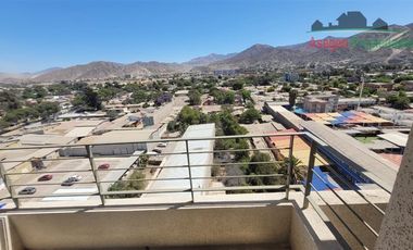Departamento en venta de 2 dorm. en Copiapó