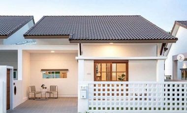 PROMO RUMAH MURAH SIAP BANGUN