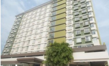 Bamboo Bay Resort Condominium 1 Bedroom Unit w/ Garden RFO For Sale