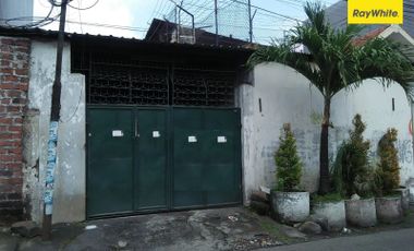 Disewakan Gudang di Jalan Simo Kwagean, Surabaya