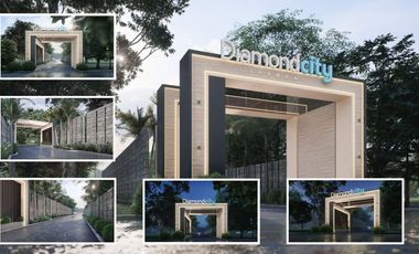 Perumahan Dekat Kampus Akademi Perikanan Sidoarjo