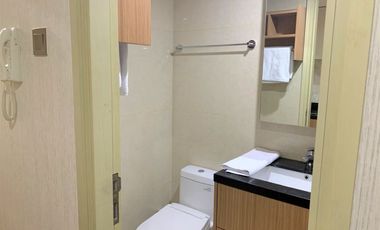 [278C71] For Rent Louis Kienne Warhol Apartment Semarang - 1BR Furnished