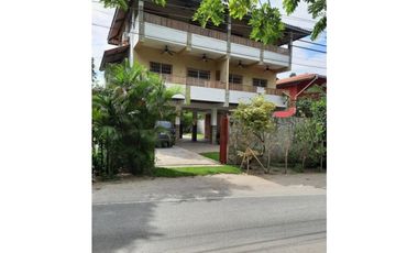 VENTA DE DOS 2 DUPLEX EN PLAYA FARALLON