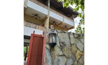 VENTA DE DOS 2 DUPLEX EN PLAYA FARALLON