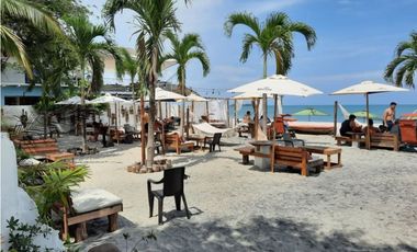 VENTA DE DOS 2 DUPLEX EN PLAYA FARALLON