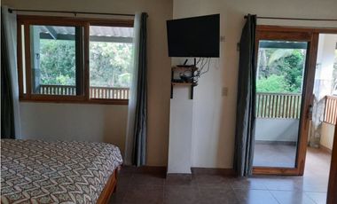 VENTA DE DOS 2 DUPLEX EN PLAYA FARALLON